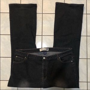 GAP Factory Bootcut Jeans Size 20